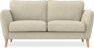 Bridge - 2-sits soffa - Beige
