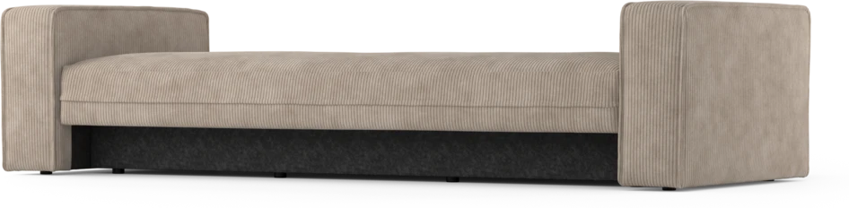 Ide - Bäddsoffa 4-sits - Beige