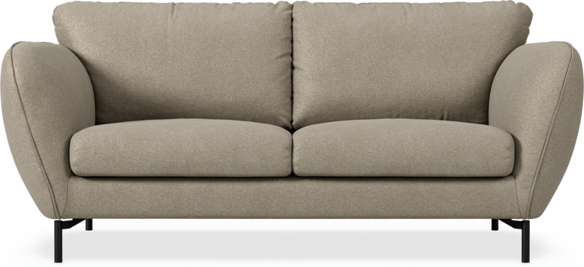 Madison Lux - 2-sits soffa - Beige