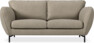 Madison Lux - 2-sits soffa - Beige