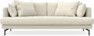 Harper - 3-sits soffa, hel dyna - Beige