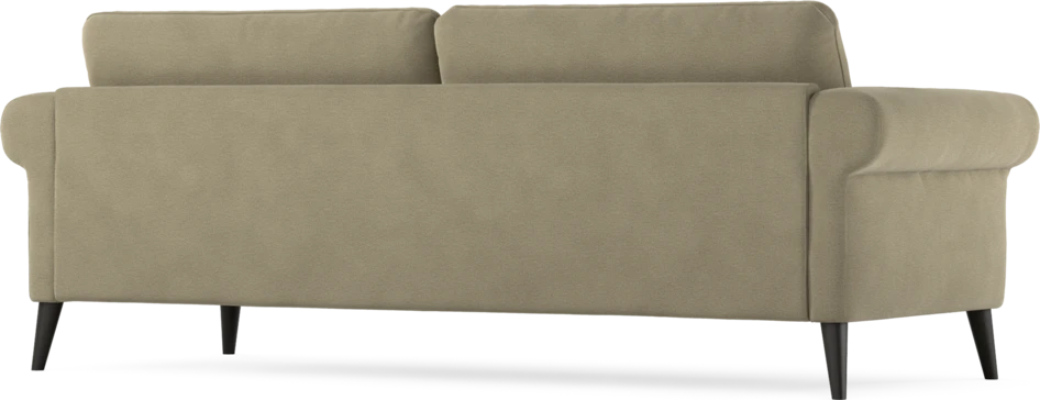 Bridge - 4-sits soffa - Beige