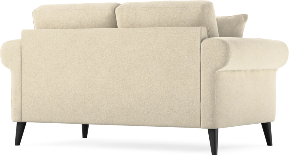 Eden - 2-sits soffa - Beige