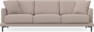 Macy Lux - 3-sits soffa XL - Beige