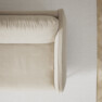 Madison - 3-sits soffa med divan vänster - Beige