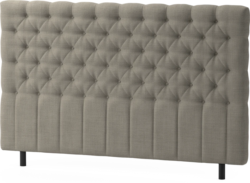 Särö Pikerad - Sänggavel, 90-210 cm