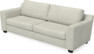 Friday - 3-sits soffa - Beige