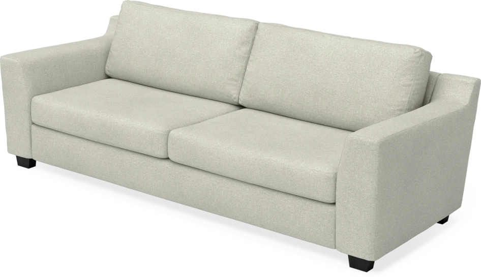 Friday - 3-sits soffa - Beige