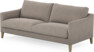 Winston - 3-sits soffa - Beige