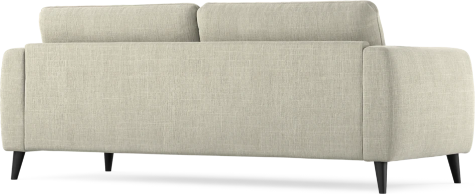Bridge - 3-sits soffa - Beige