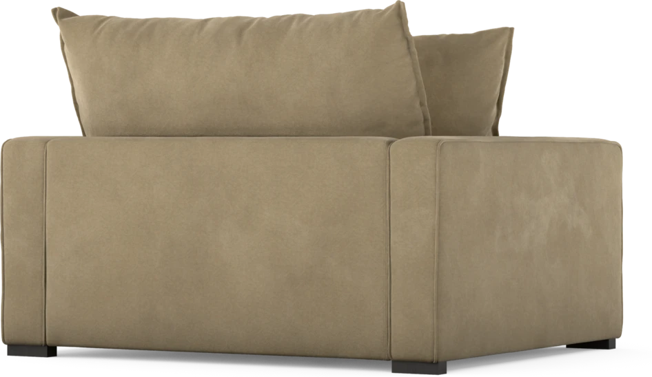 Rossi - 1,5-sits - Beige