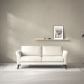 Bridge  - 3-sits soffa - Vit
