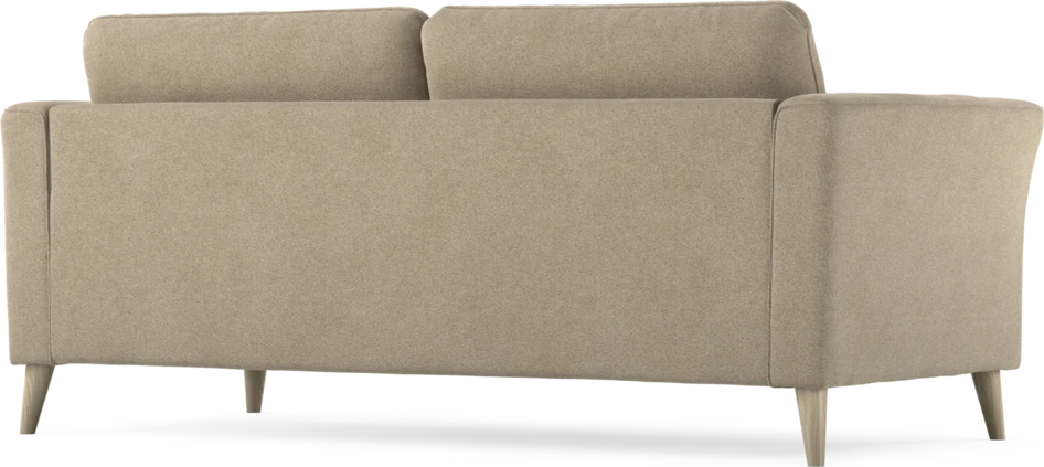 Bridge - 2-sits soffa - Beige