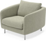 Madison Lux - Fåtölj, 70 cm - Beige