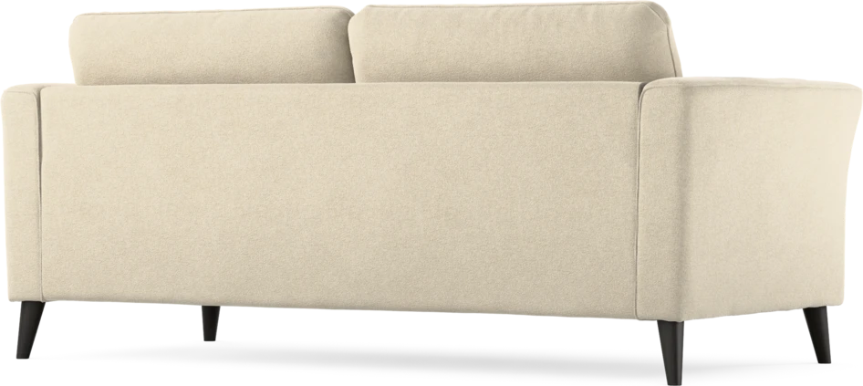 Bridge - 2-sits soffa - Beige