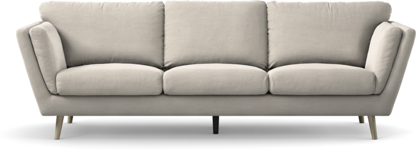 Madison Lux - 4-sits soffa - Beige