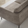 Madison Lux - 3-sits soffa - Beige