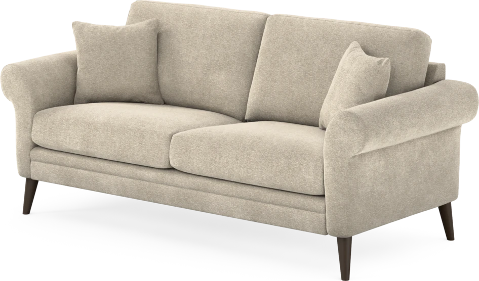 Eden - 2,5-sits soffa - Beige