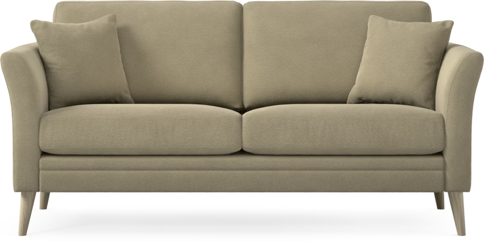 Eden - 2,5-sits soffa - Beige