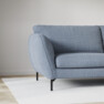 Madison Lux - 2-sits soffa - Blå