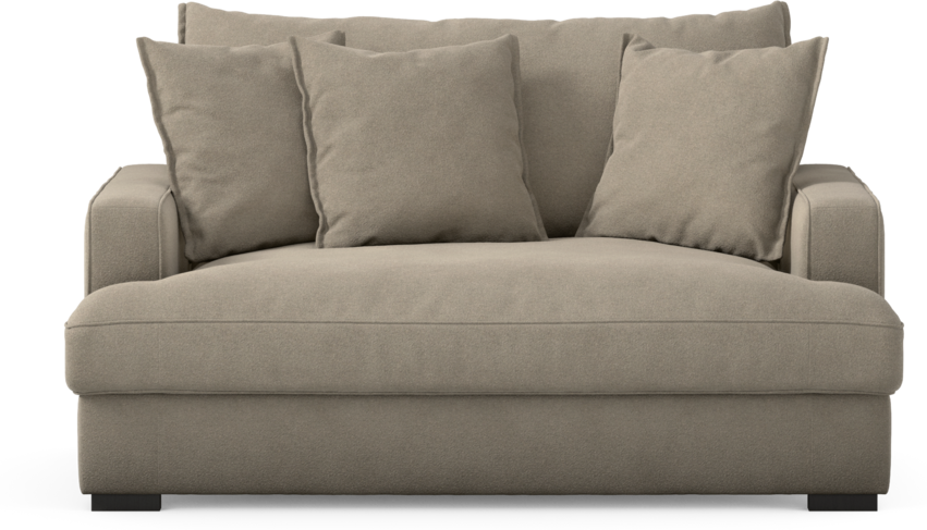 Rossi - 2-sits - Beige