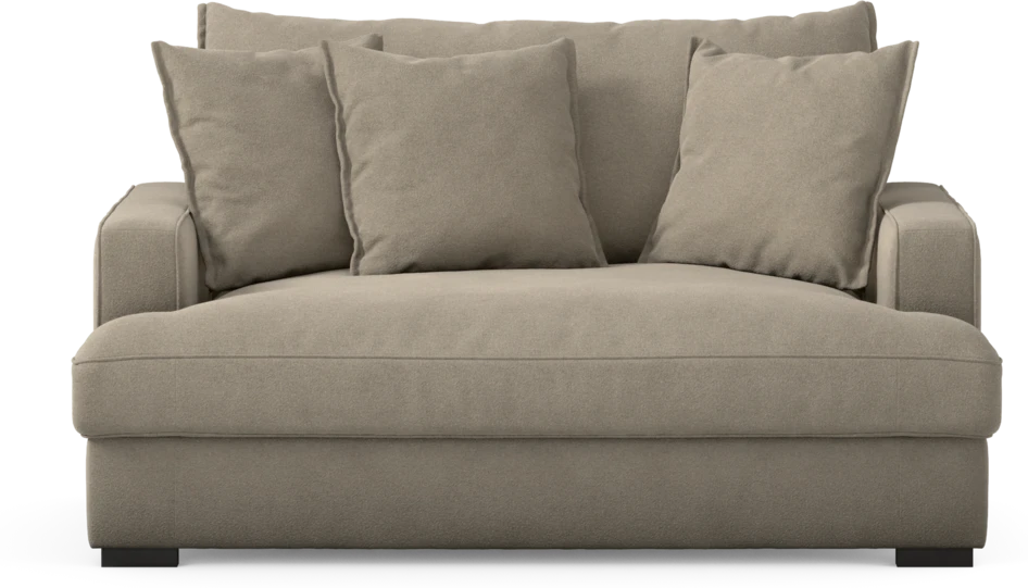 Rossi - 2-sits - Beige