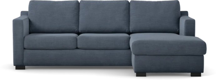 Friday, 3-sits soffa med schäslong höger