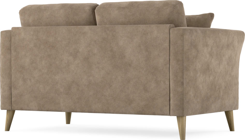 Eden - 2-sits soffa - Beige