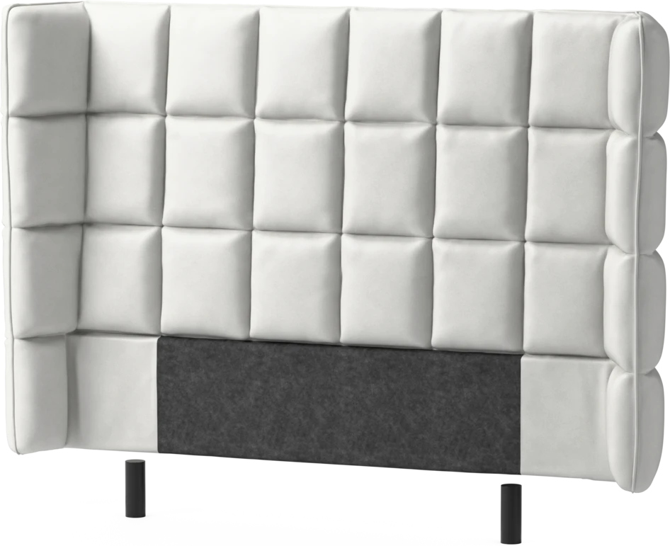 Delux Rutig - Sänggavel, 120-180 cm