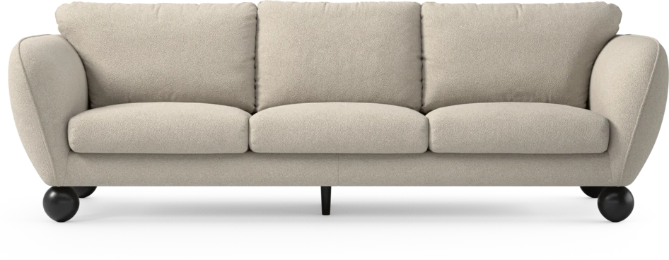Madison - 4-sits soffa - Beige