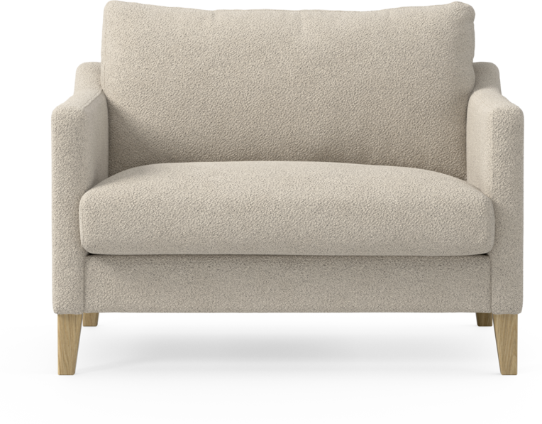 Winston - Fåtölj - Beige