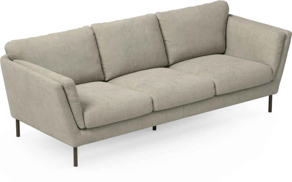 Madison - 4-sits soffa - Beige