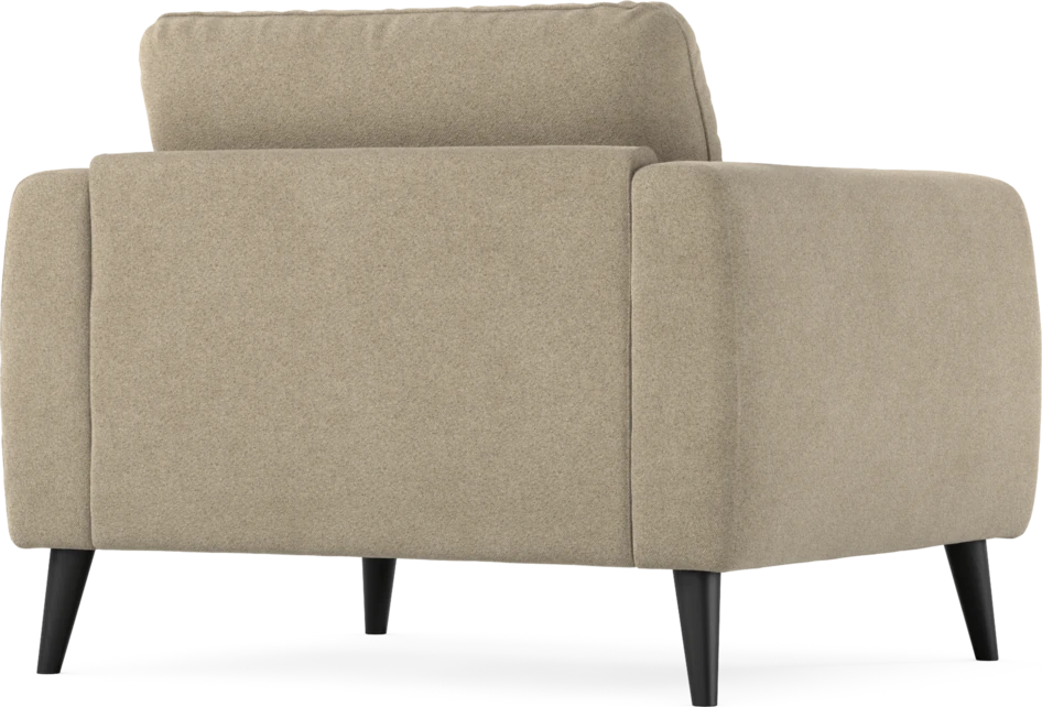 Bridge - Fåtölj - Beige