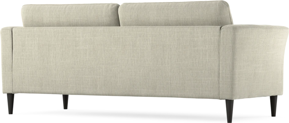 Bridge - 3-sits soffa - Beige
