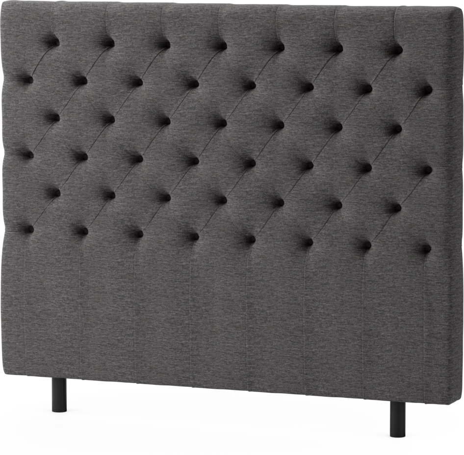 Särö Pikerad XL - Sänggavel, 90-210 cm