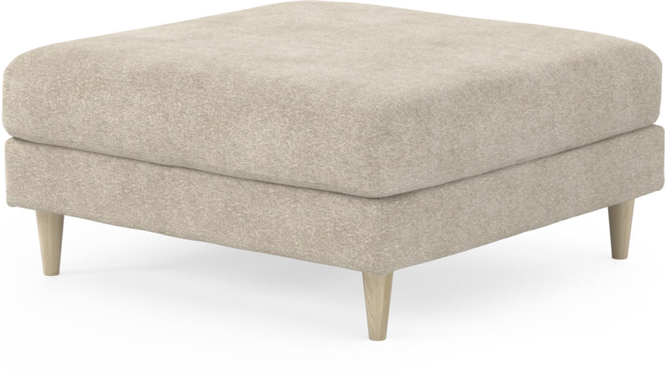 Bridge - Fotpall 95 - Beige