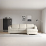 Friday - 3-sits soffa med schäslong höger - Beige