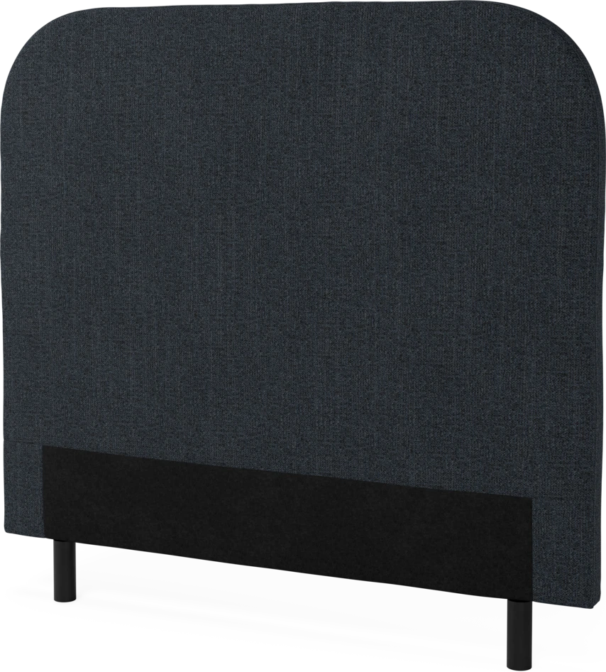 Delux Rundad - Sänggavel, 90-210 cm