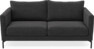 Impression - 3-sits soffa - Grå