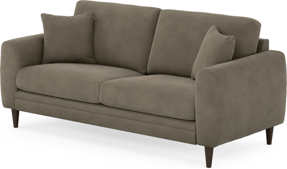 Eden - 2,5-sits soffa - Beige