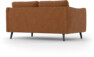 Madison Lux - 2-sits soffa - Orange
