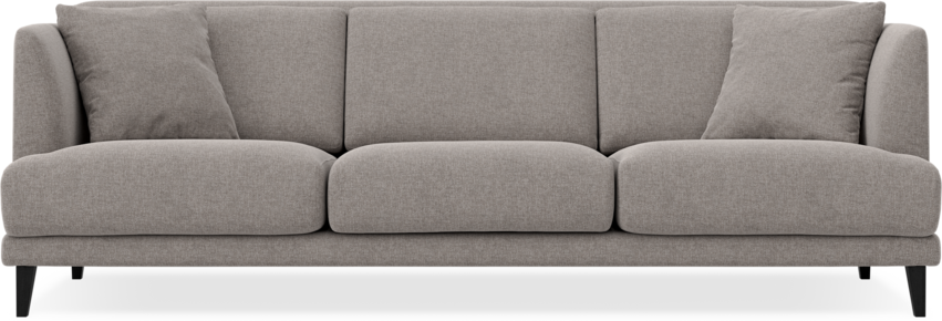 Macy Lux - 3-sits soffa XL - Beige