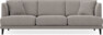 Macy Lux - 3-sits soffa XL - Beige