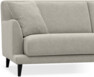 Macy Lux - 3-sits soffa - Beige
