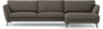 Madison - 3-sits soffa med schäslong höger - Beige