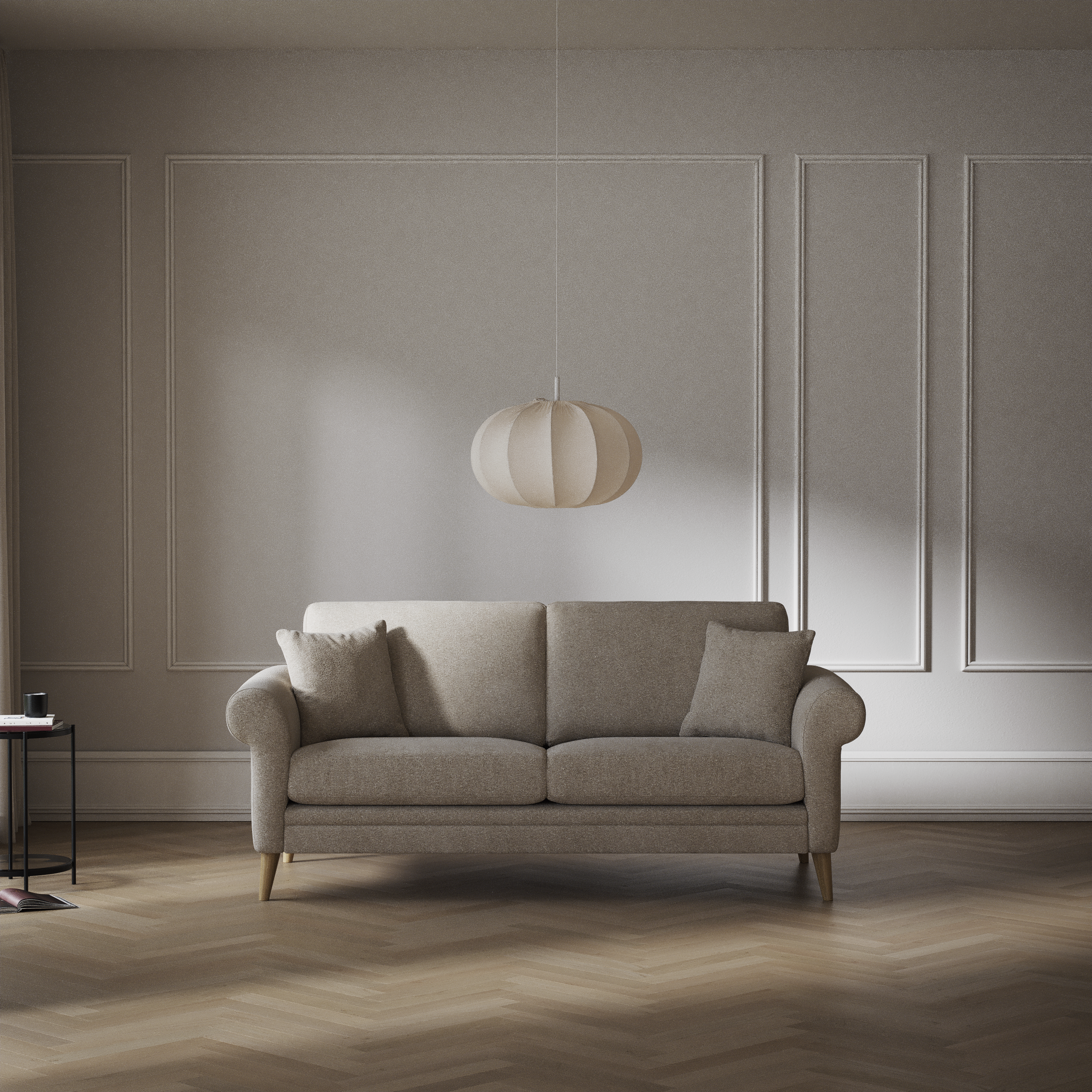 Eden - 2,5-sits soffa - inspiration