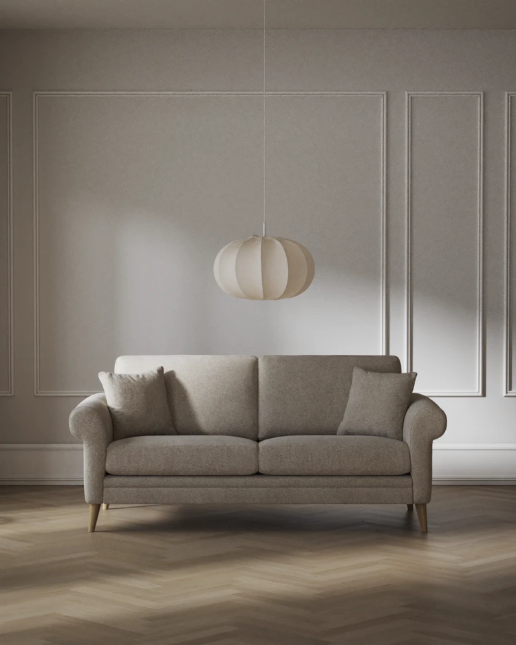 Eden - 2,5-sits soffa - inspiration