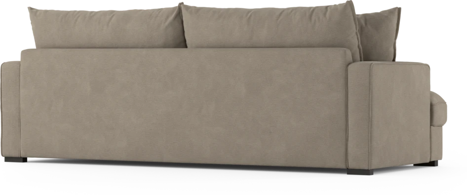 Mila - 4-sits soffa - Beige