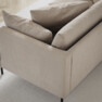 Harper - 3-sits soffa - Beige