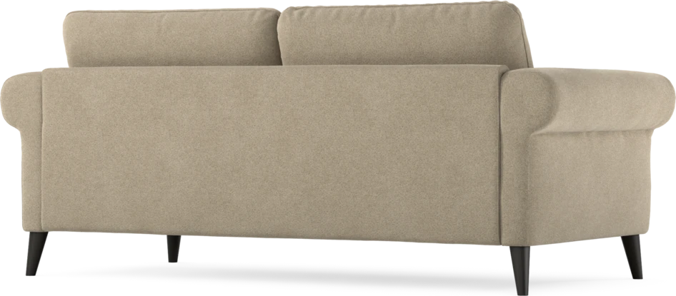 Bridge - 2-sits soffa - Beige